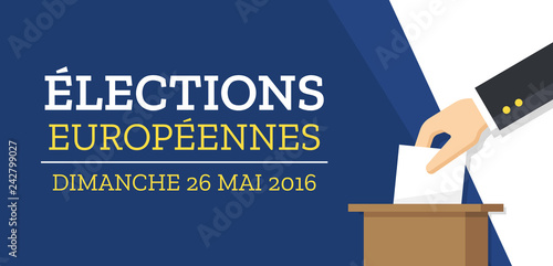 Élections européennes 2019