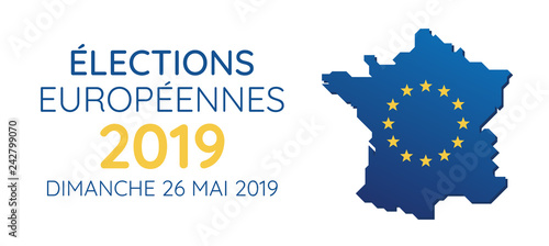 Élections européennes 2019