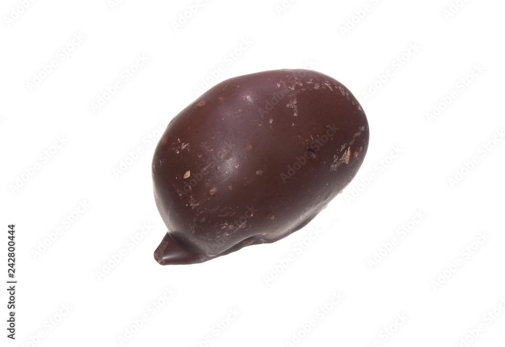 candy isolated on white background candy isolated on white background