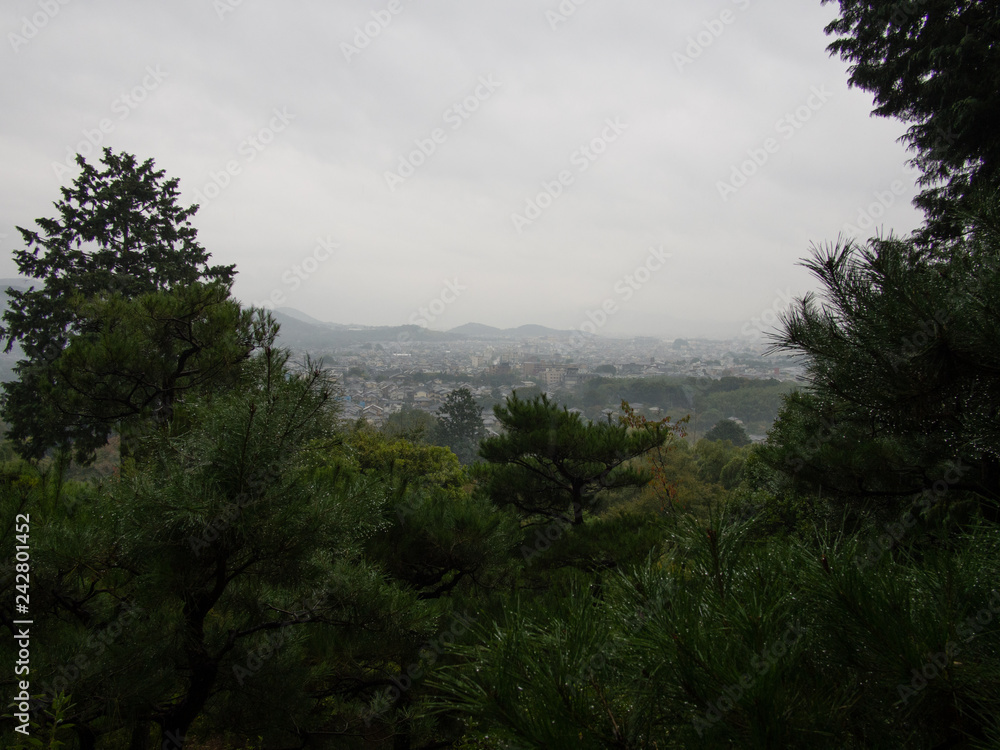 Kyoto Countryside