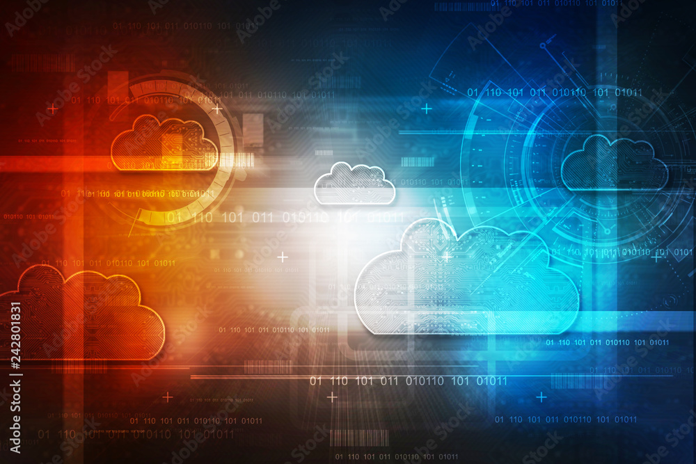 2d rendering Cloud computing
2d rendering Cloud computing
