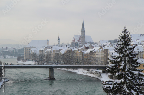 Steyr - Austria