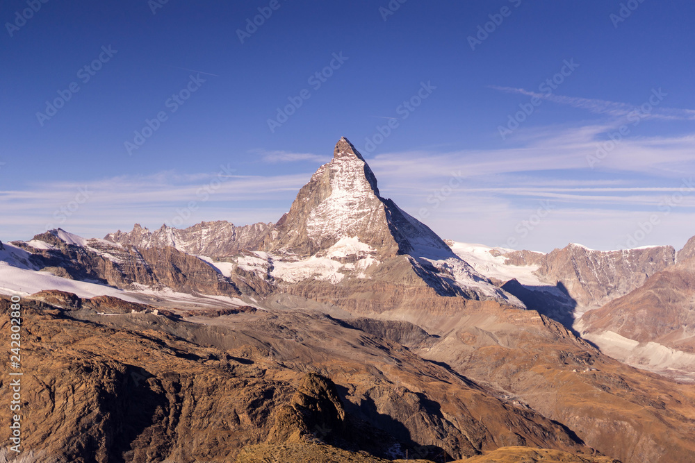 Matterhorn Mountain 