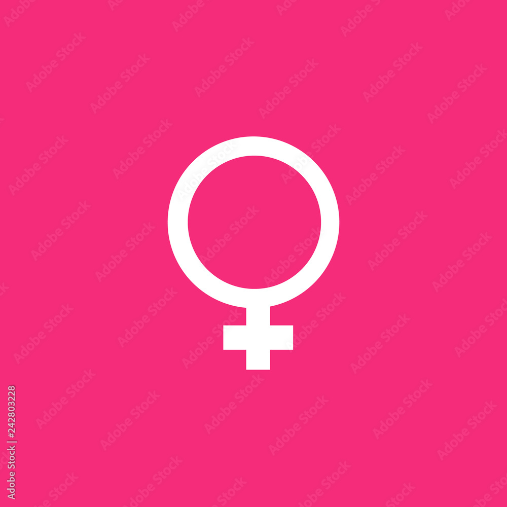 male and female symbols male and female symbols