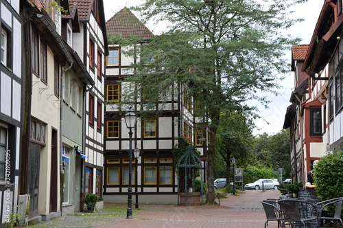 Hameln, Niedersachsen