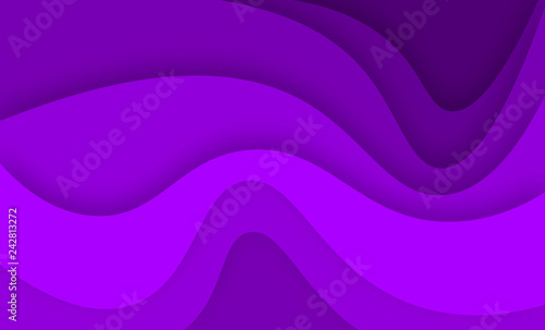 Fototapeta Naklejka Na Ścianę i Meble -  Purple background