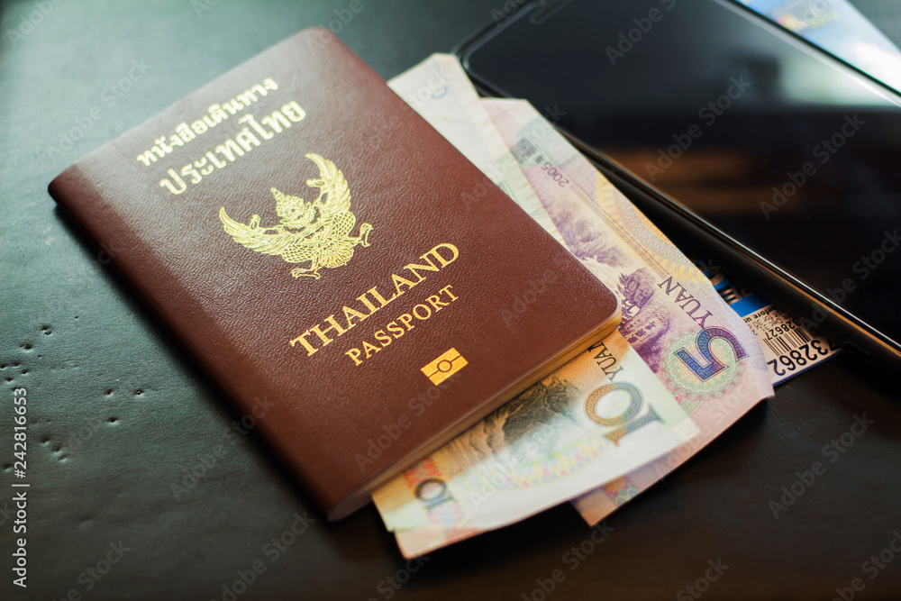 Employees are putting nano SIM cards in the store for customers to buy,Travel concept requires internet,November 9, 2018. Employees are putting nano SIM cards in the store for customers to buy,Travel concept requires internet,November 9, 2018.