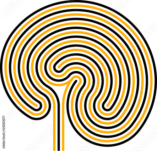 Maze 4, Babylon, Aleppo