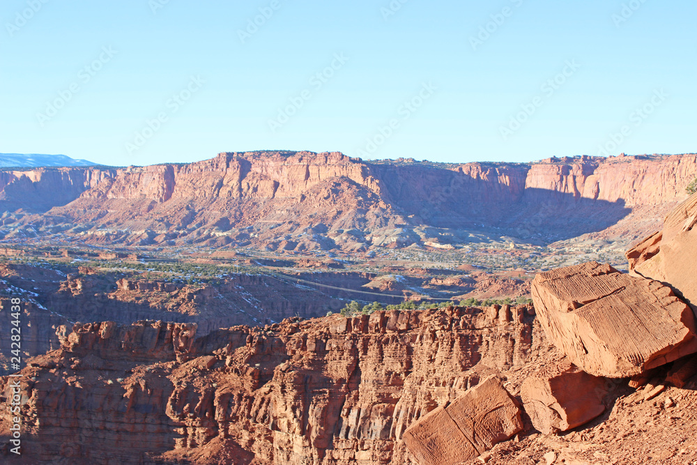 Capitol Reef National Park, Utah Capitol Reef National Park, Utah