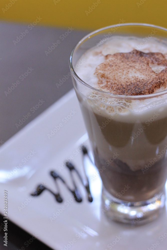 Coffee break Coffee break