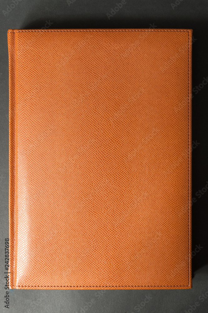 Fototapeta premium notebook
