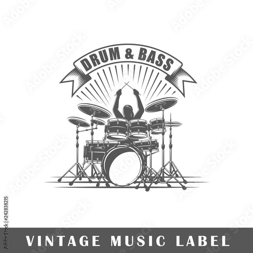 Music label