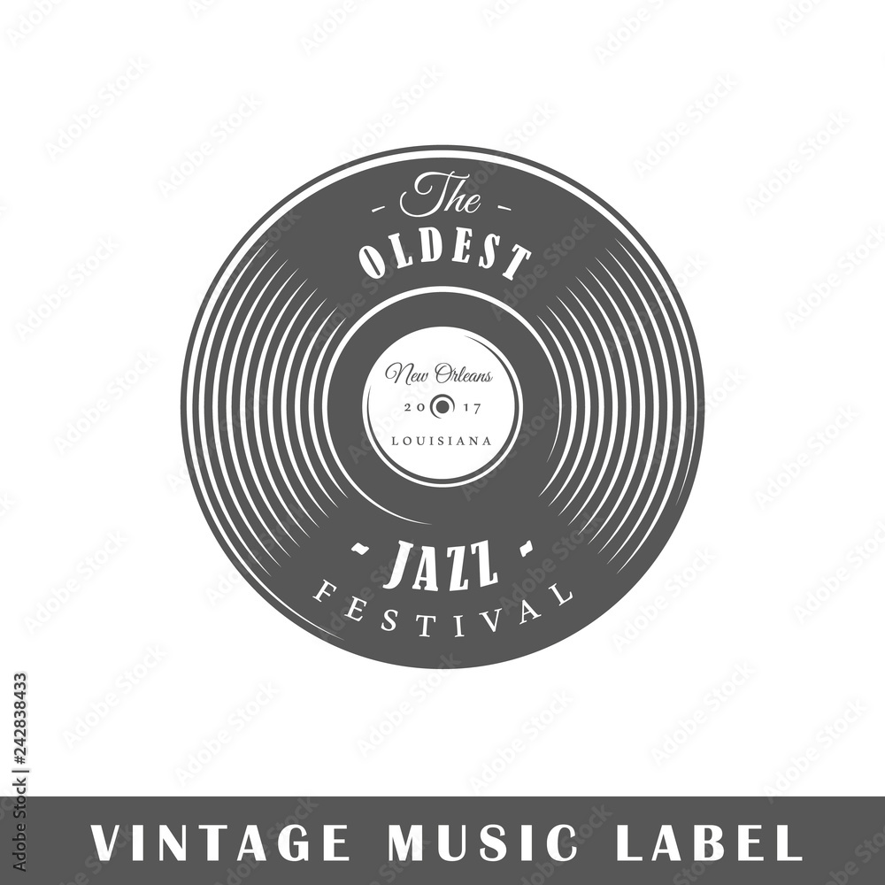 Music label Music label