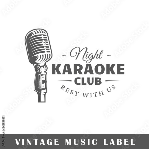 Music label