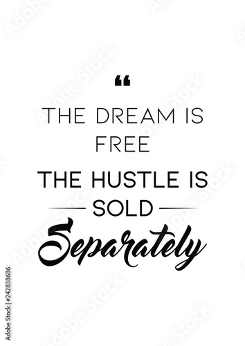 Life quote with typography, handwritten letters in vector. Wall art, room wall decor for everybody. Motivation for life, inspirational quotes.