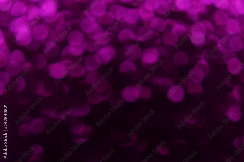 Blurred view of color glitters Blurred view of color glitters