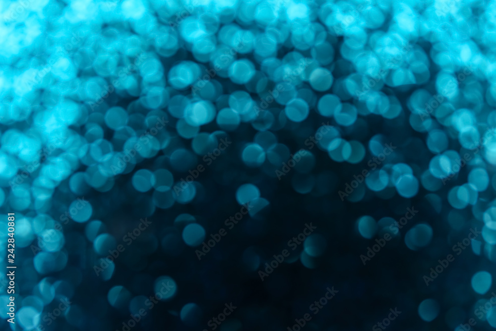 Blurred view of color glitters Blurred view of color glitters