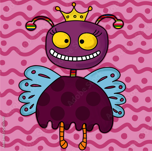 Farfalla