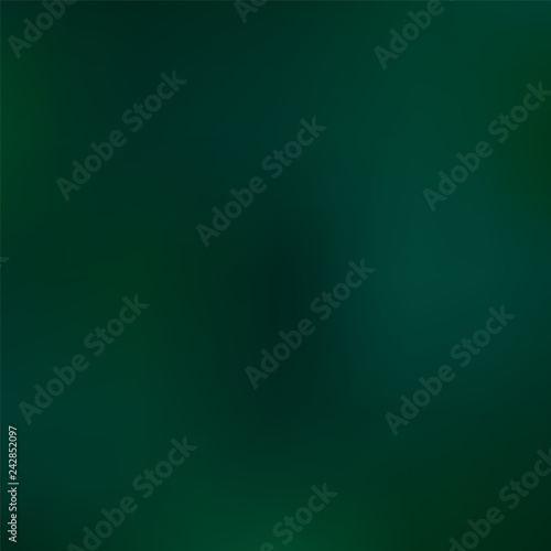 Smooth vector gradient background.