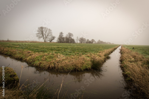 Böhmerwold - Ostfriesland