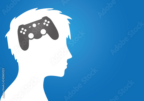 Gaming Addiction