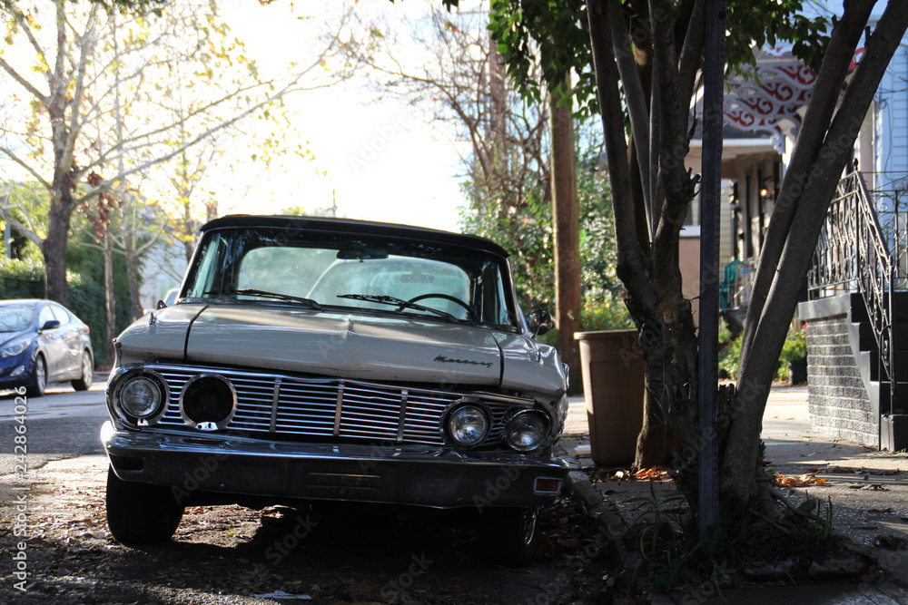 Auto in New Orleans Auto in New Orleans