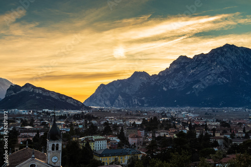 Garda Trentino © Fabio