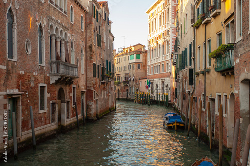 architecture historic water venetian
