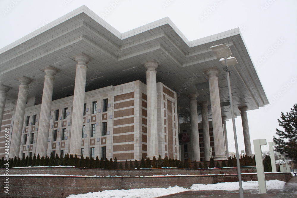 Kazakhstan Astana Kazakhstan Astana