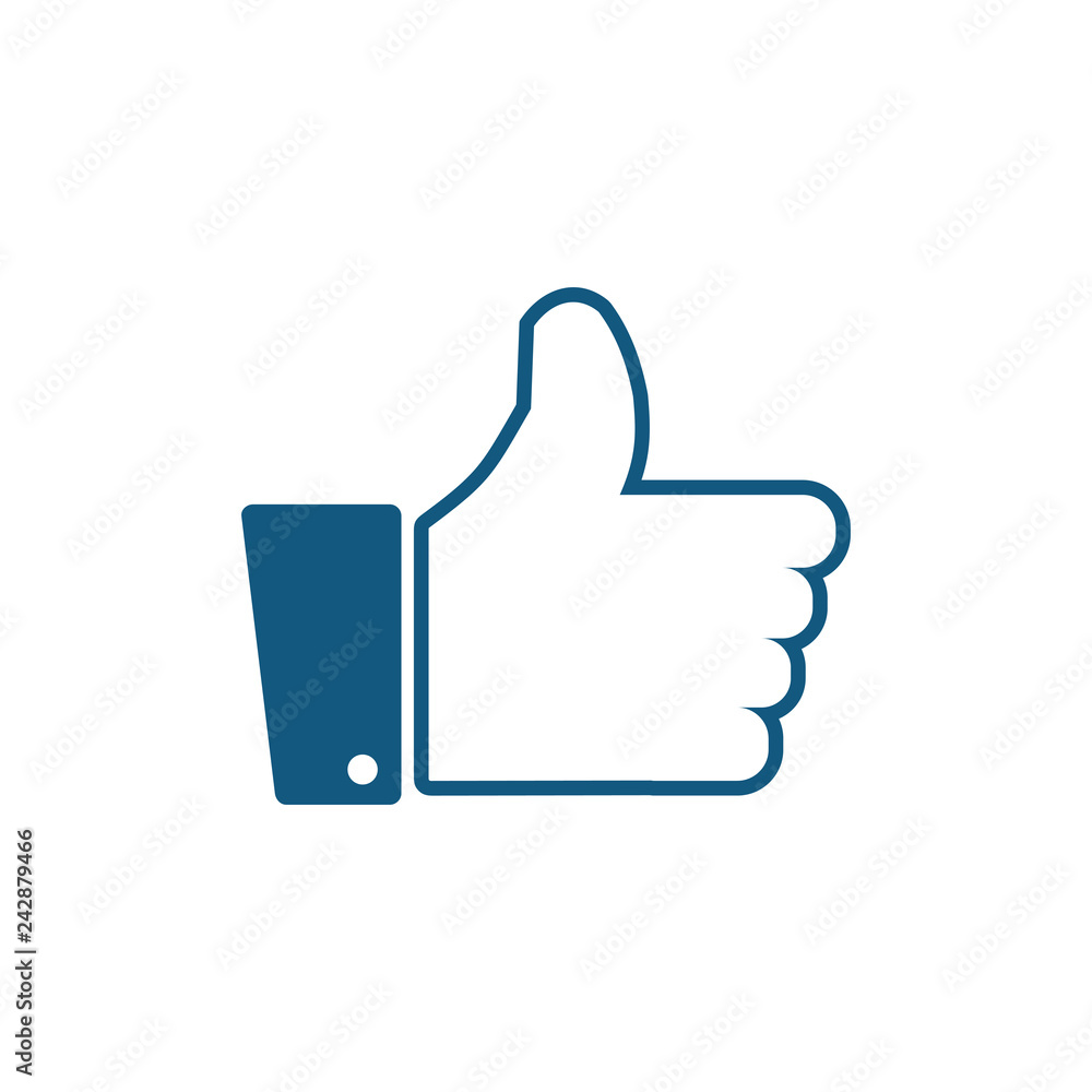 like icon vector. Thumbs up icon. social media icon. Like and dislike icon. Thumbs up and thumbs down like icon vector. Thumbs up icon. social media icon. Like and dislike icon. Thumbs up and thumbs down