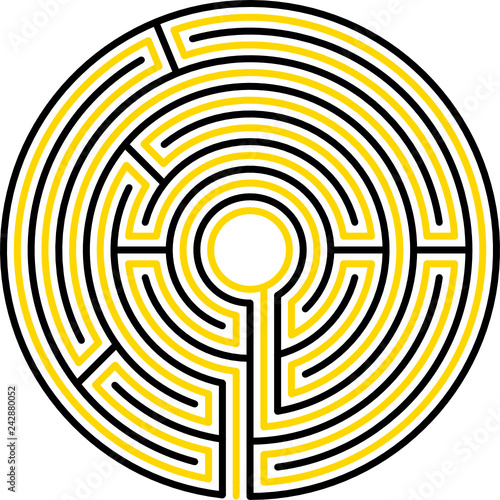 Toronto, maze, Canada