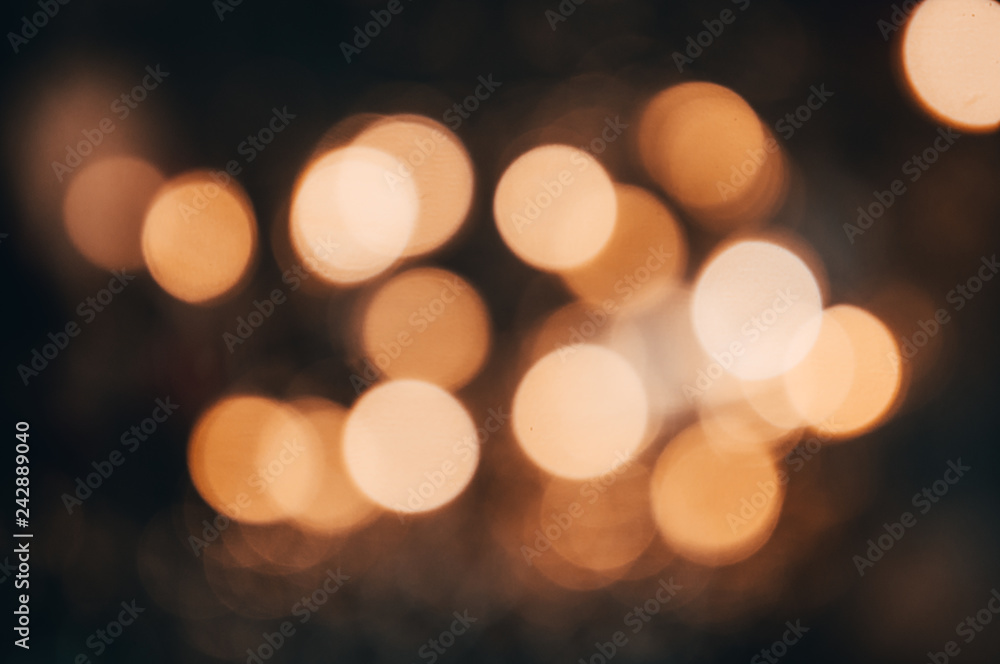 bokeh bokeh