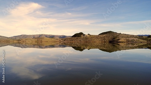 Nicasio Reservoir photo