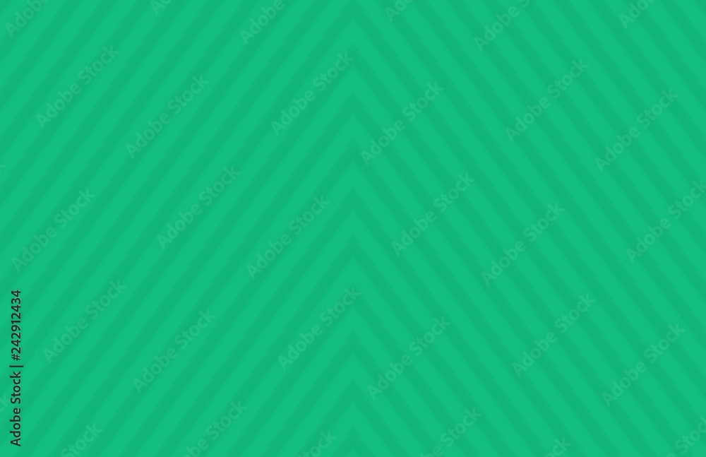 An abstract background of a green color
