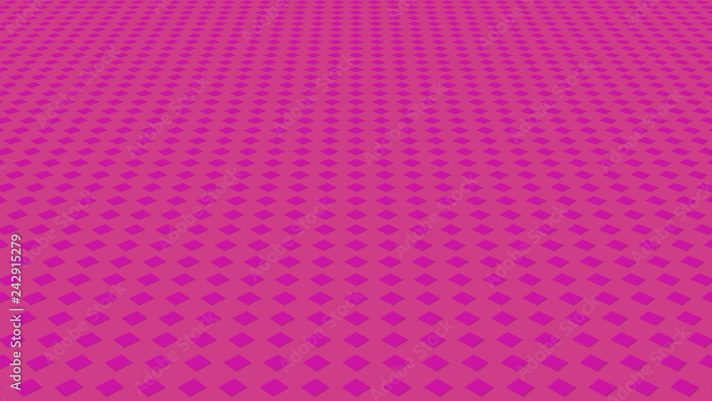 Background of squares. Different shades. With color and light transitions. Background of squares. Different shades. With color and light transitions.