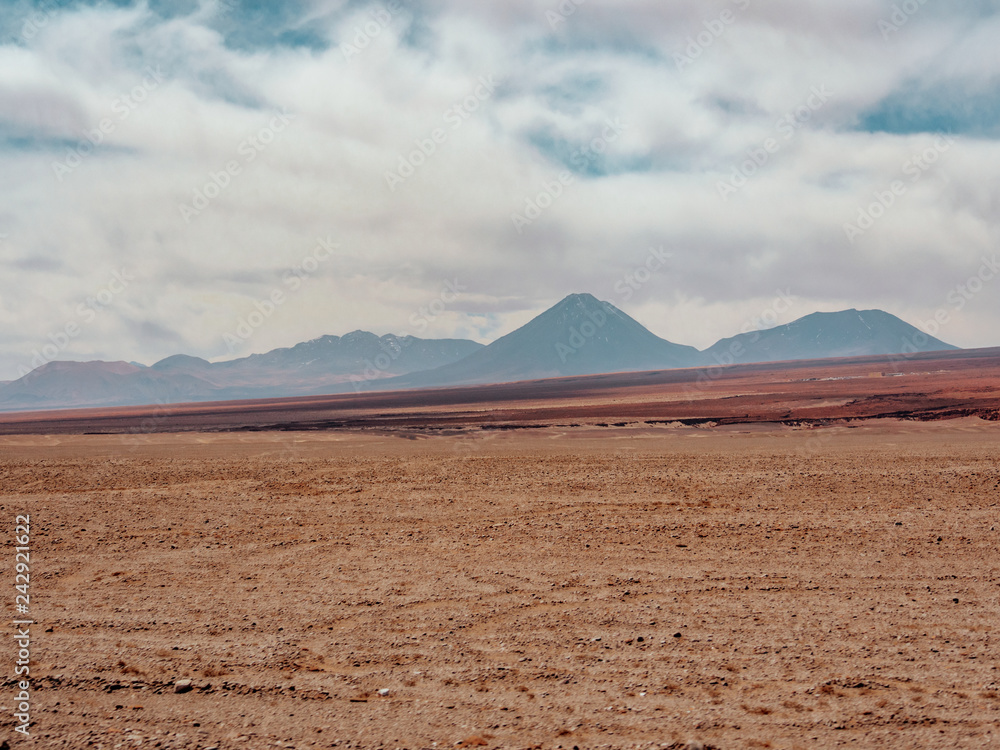 San Pedro de Atacama