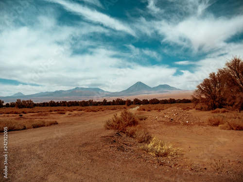 San Pedro de Atacama photo