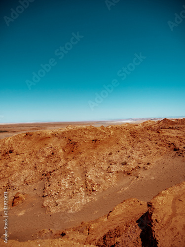 San Pedro de Atacama