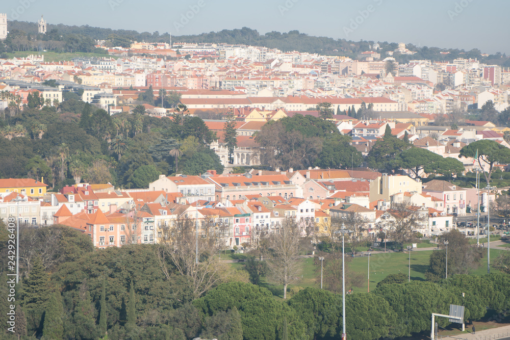 European town