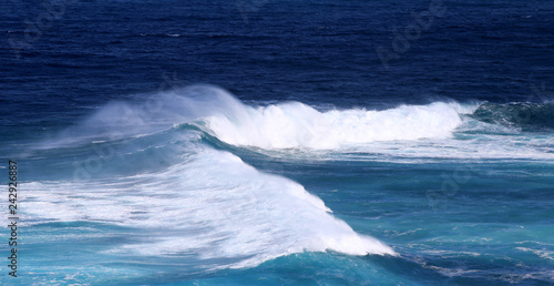 Jaws Maui Hawaii