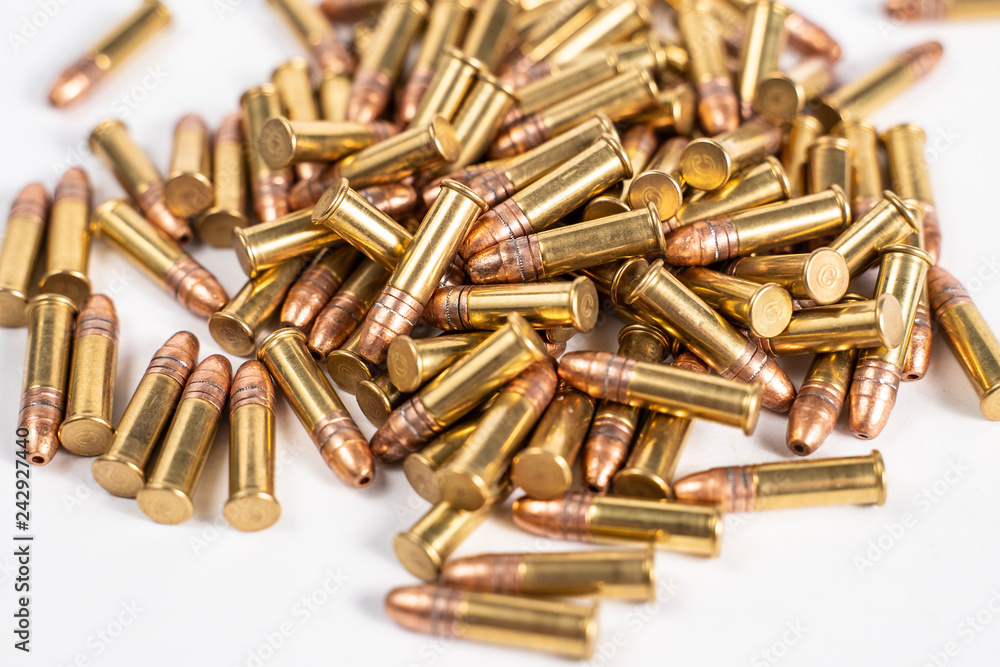 22lr Pile 2 22lr Pile 2