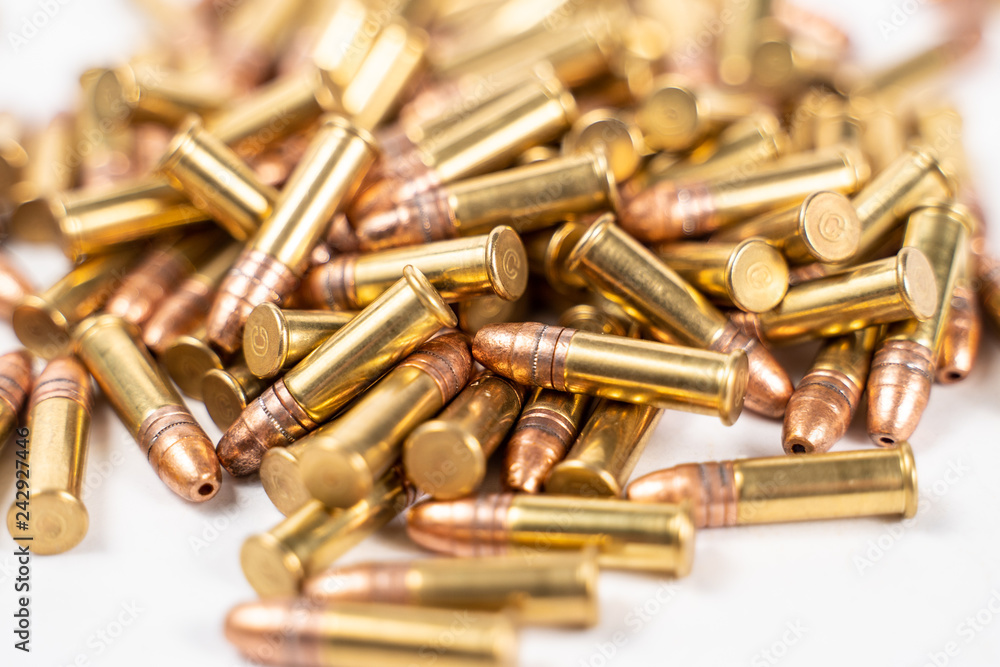 22lr Pile 1 22lr Pile 1
