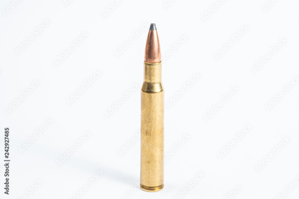 .30-06 Round .30-06 Round