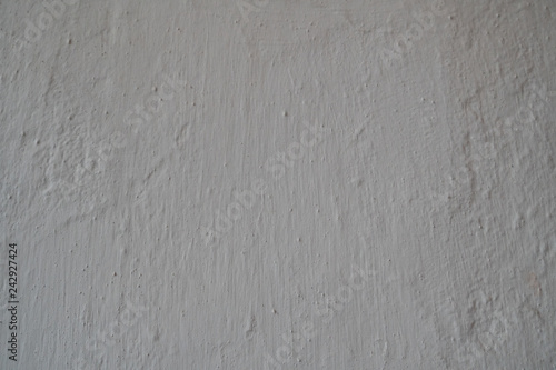 Obraz na płótnie old white wall texture w salonie