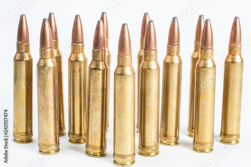 .300 Win Mag Rounds 2