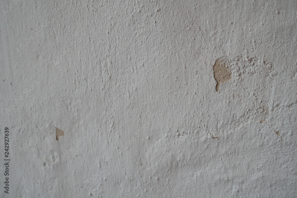 old white wall texture
