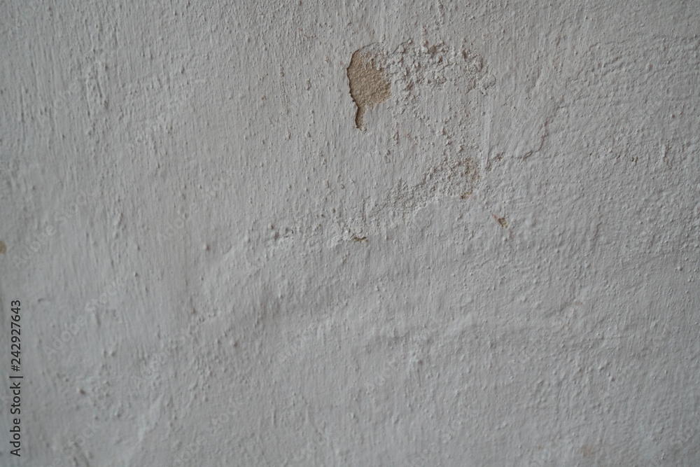 old white wall texture