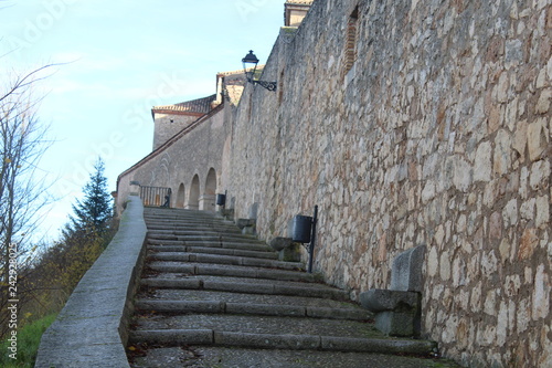 vistas,,lerma,burgoscastilla y leon,españa