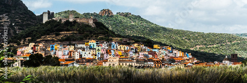 Bosa
