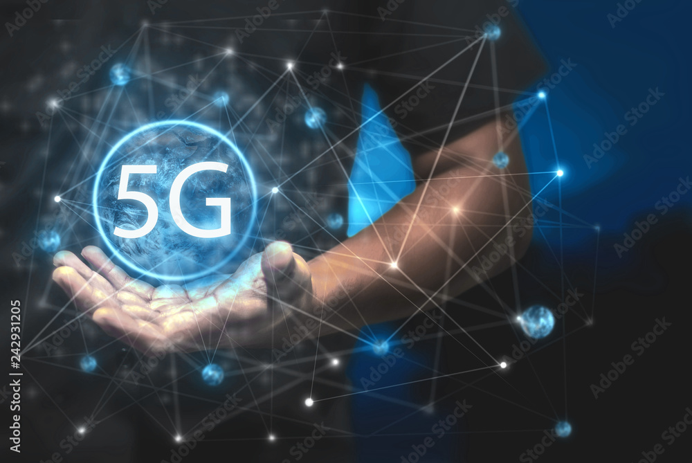 Technology Develops Networking in 5G Systems Technology Develops Networking in 5G Systems